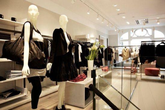 服装店怎么做新零售才会提高盈利?