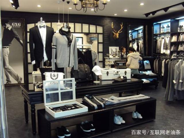 服装行业又现黑马:平均每年开200家门店,两度成为线上销售冠军